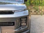 Geely Icon 2019 года